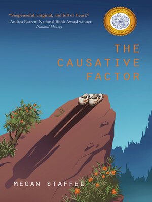 cover image of The Causative Factor